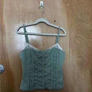 Edikted top size small